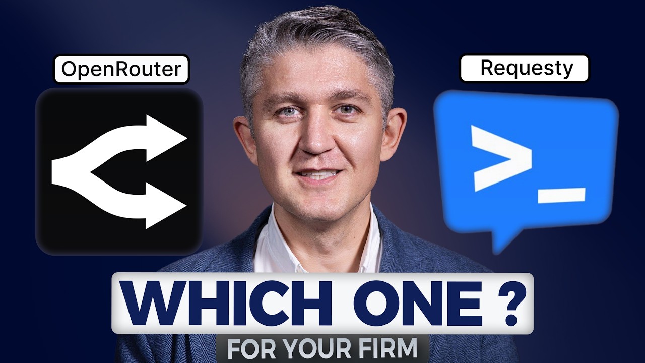 OpenRouter против Requestly: какой AI-шлюз выбрать?