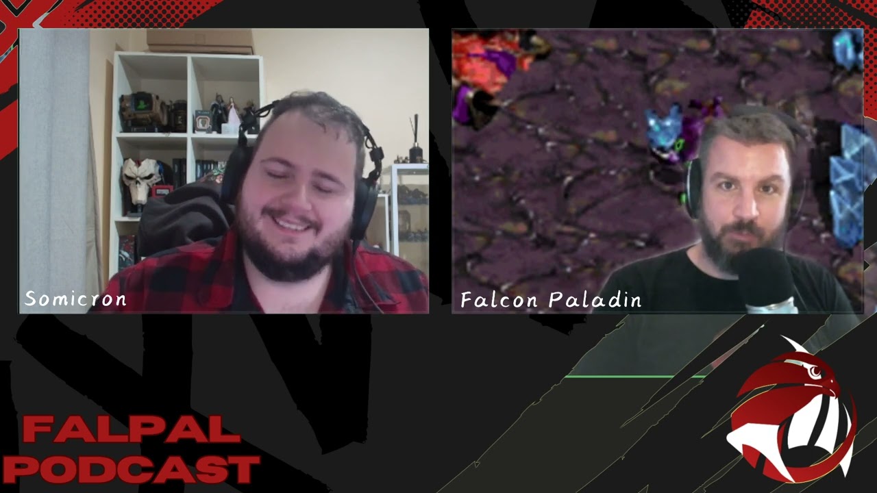 FalPal Pod ep 375 | Book Club: Assassinorum: Kingmaker by Robert Rath