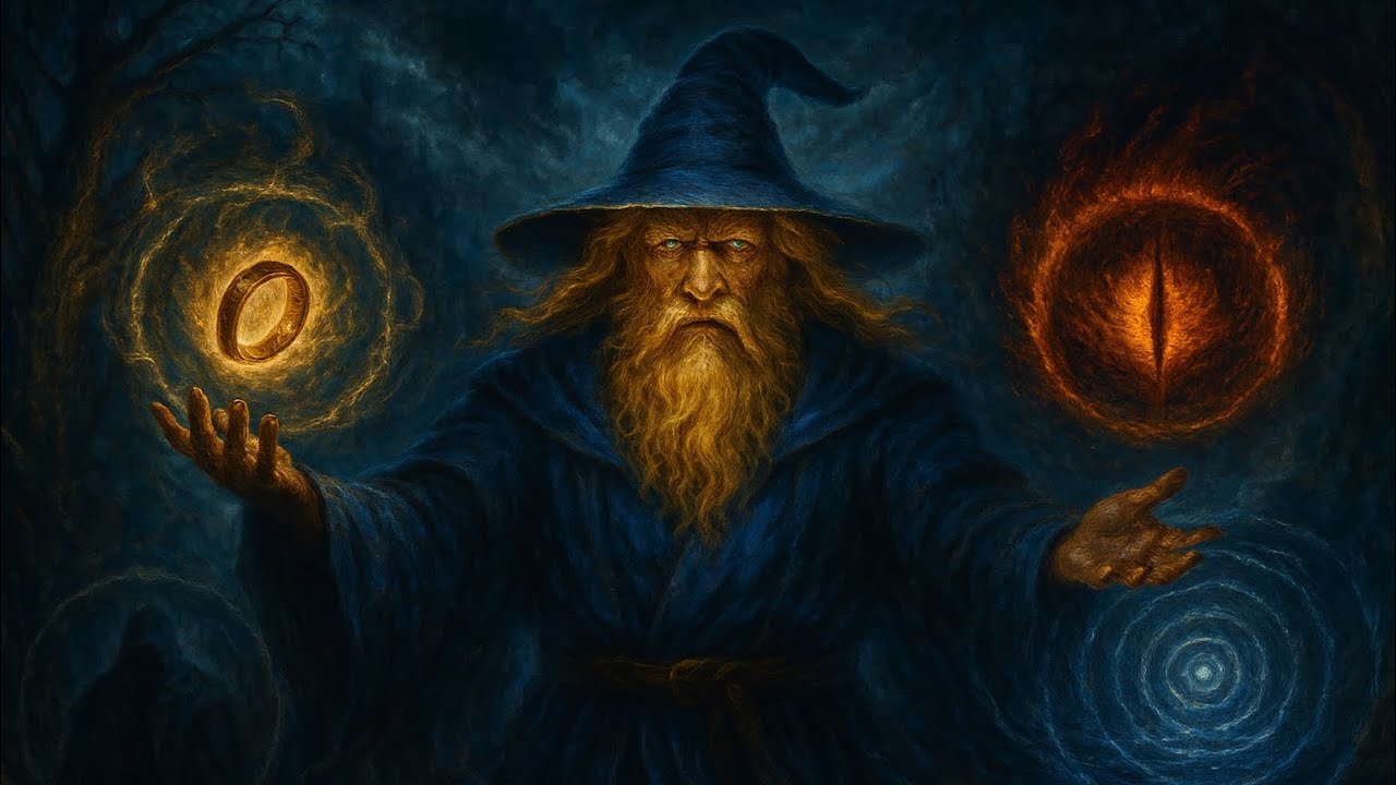 Pourquoi le secret de Tom Bombadil n’a jamais été caché | Histoire du Seigneur des Anneaux