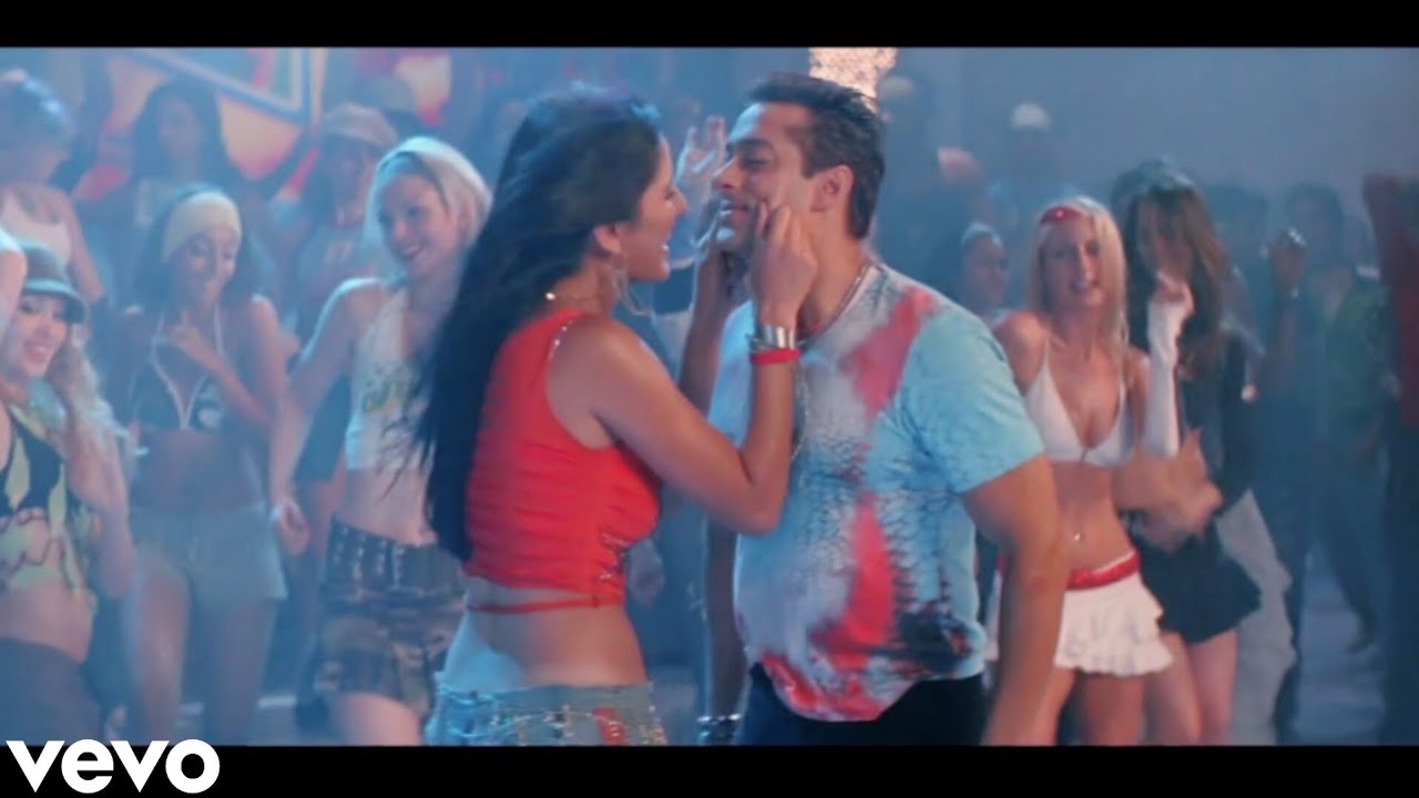Just Chill {HD} Video Song | Maine Pyaar Kyun Kiya | Salman Khan, Kartina Kaif, Sohail Khan | Hitz