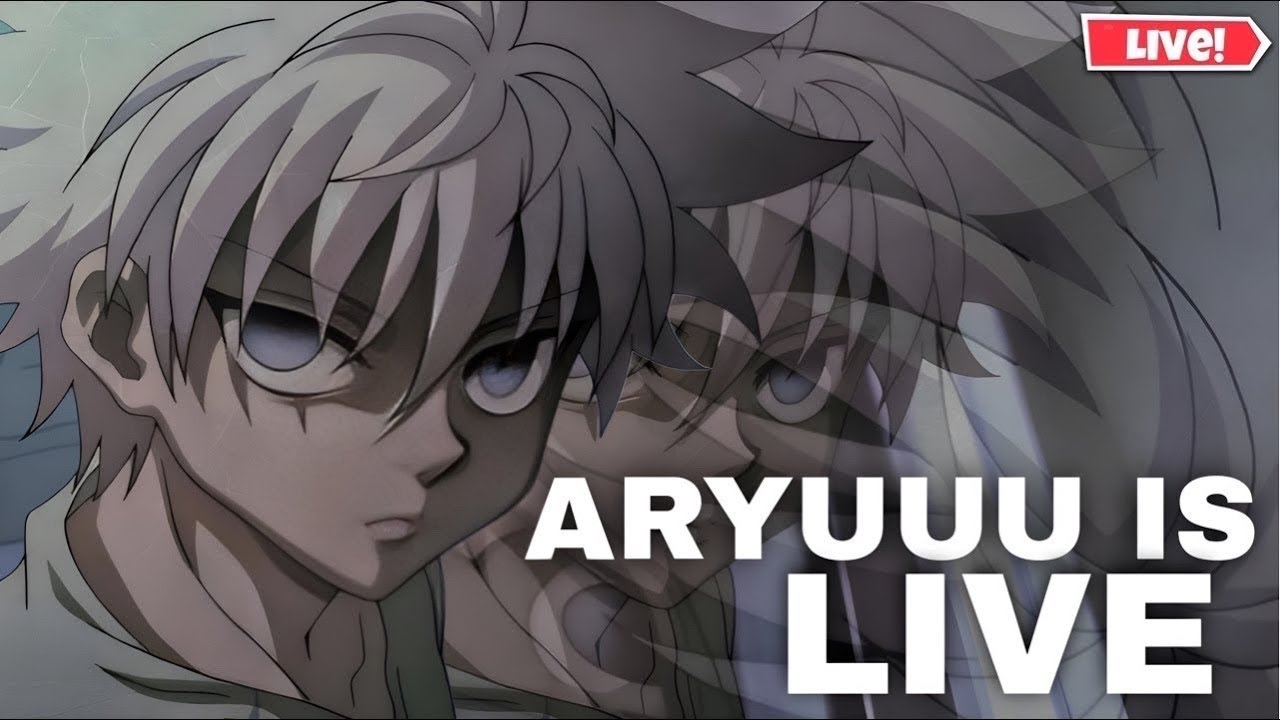 ULTEMATE ROYAL GAMEPLAY| ARYUUU GAMING |BGMI LIVE 🔴