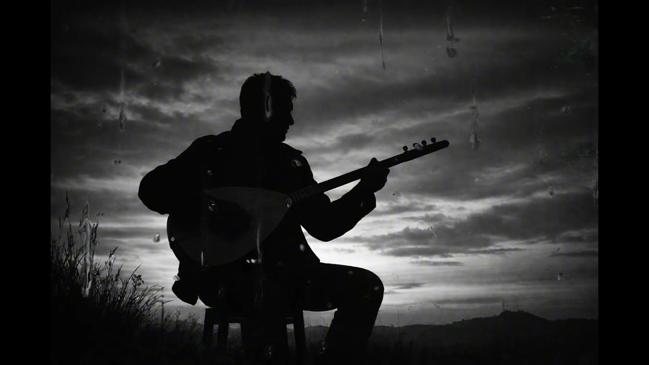 Kara Gözlüm | Söz-Müzik : MGY 