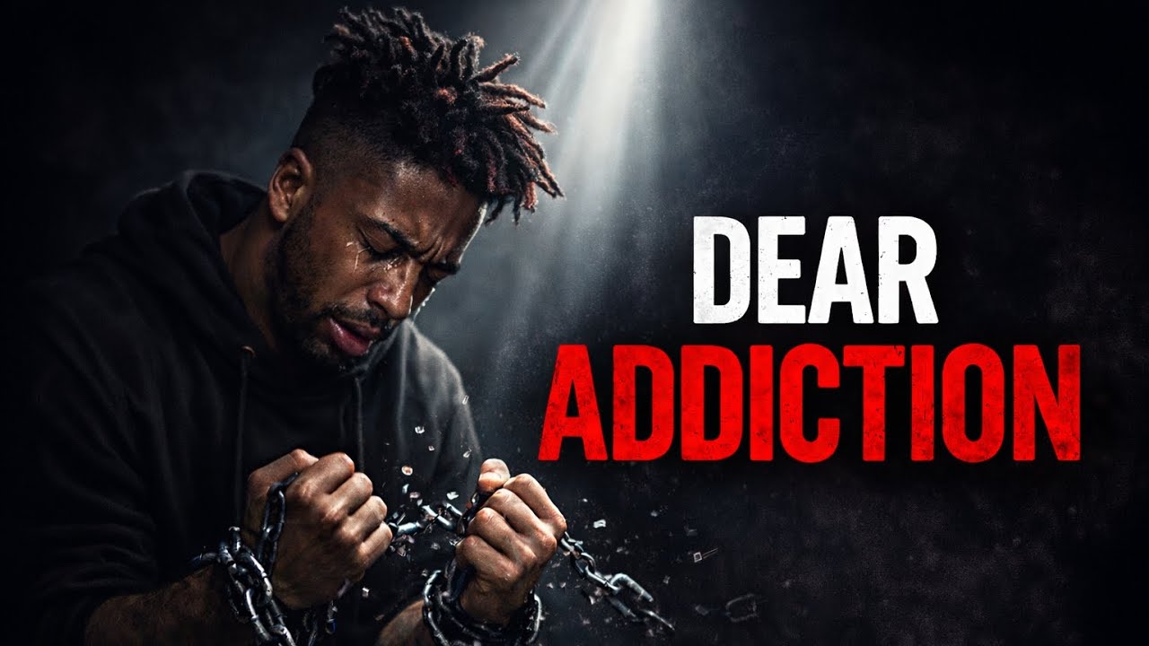 Dax – Dear Addiction – Emotional Confession Rap | Lyrics 2026