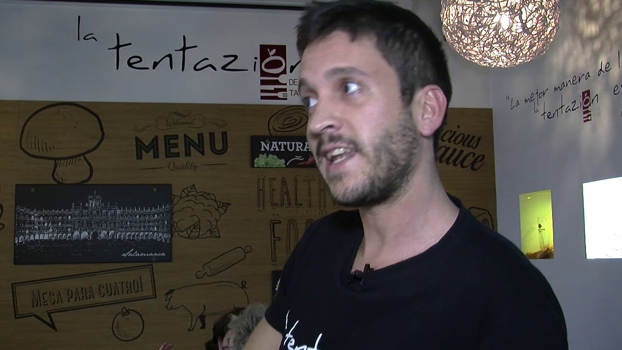RUTA GASTRONÓMICA DE SALAMANCA