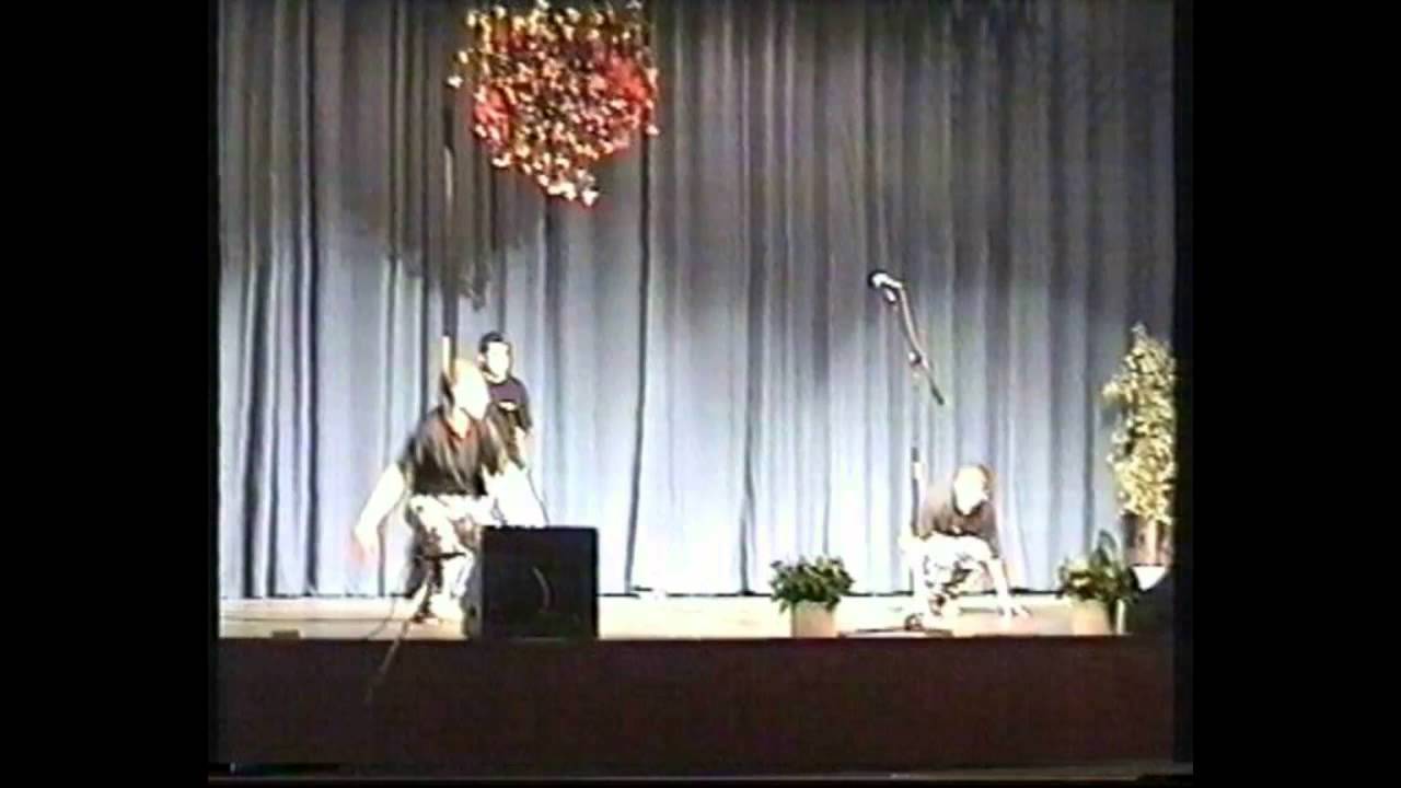 Csili Művelőd&eacute;si h&aacute;z -  1995