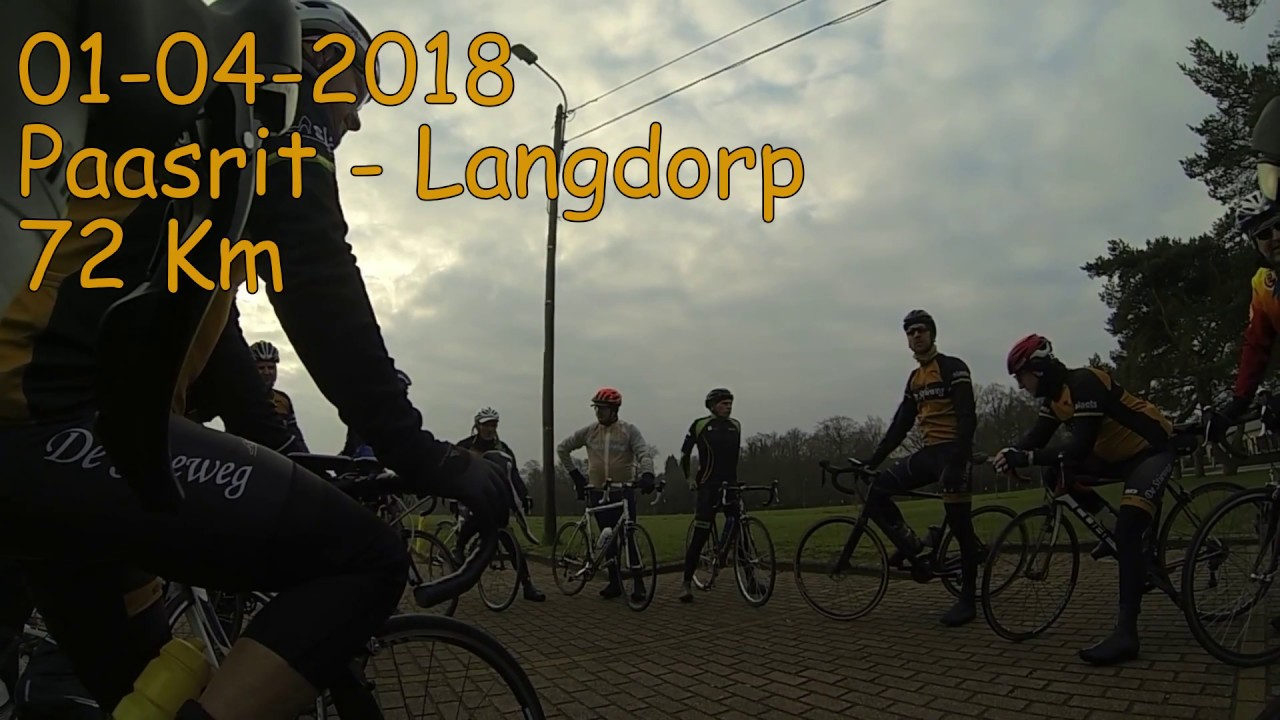 Langdorp