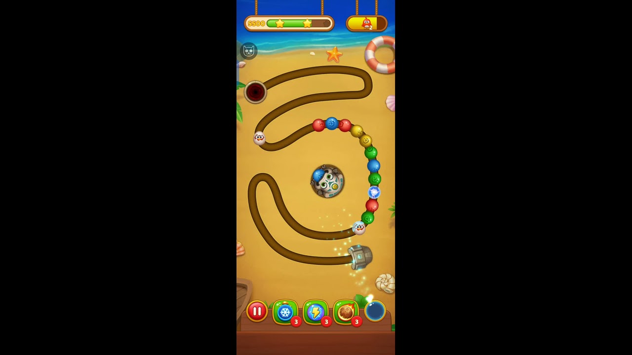 Marble Crush ( 0.02)