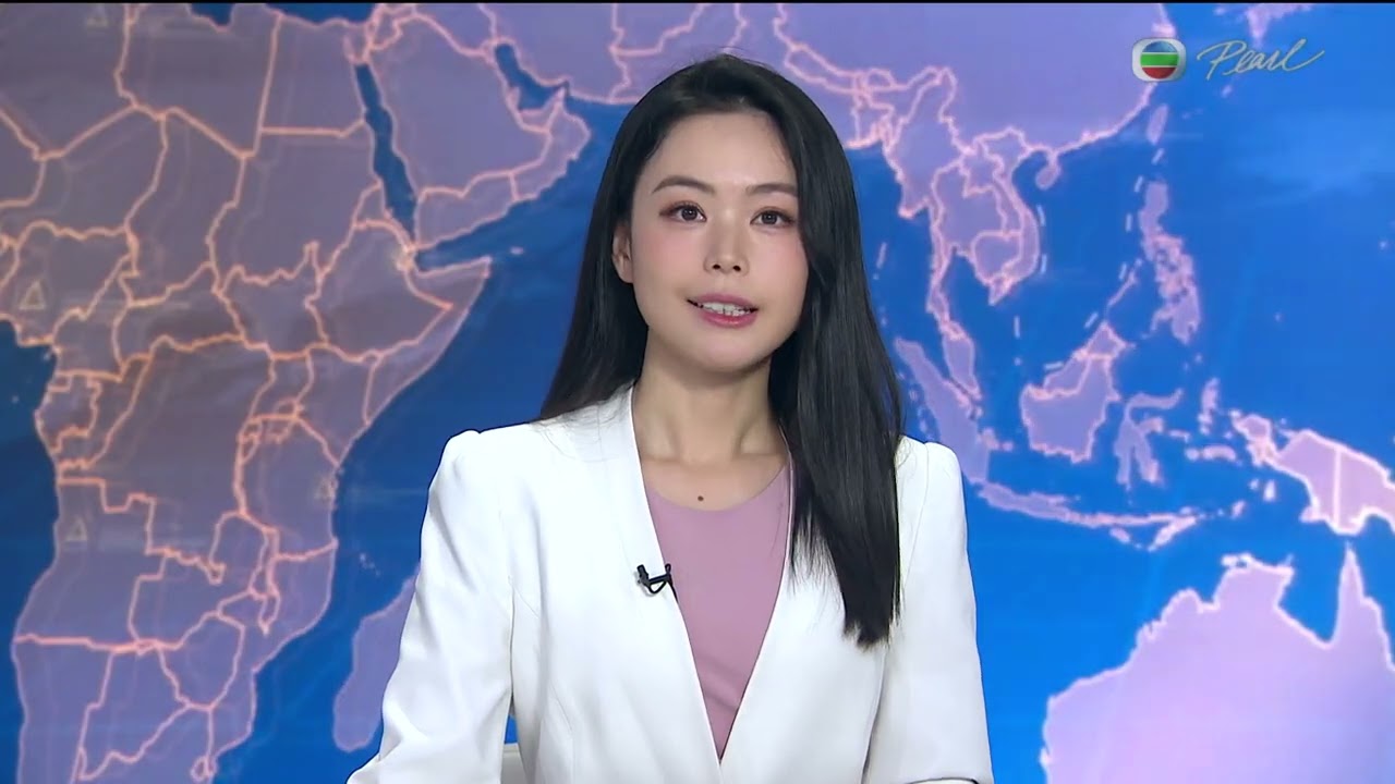【Новости TVB в 19:30】 | 2 февраля 2026 г. | TVB Английский Новости | Новости Гонконга | 19:30 Нов...