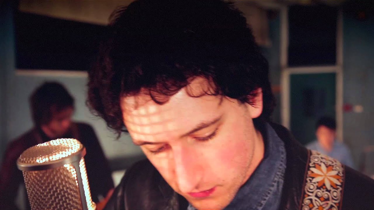 Let My Love In by Plum Nellie