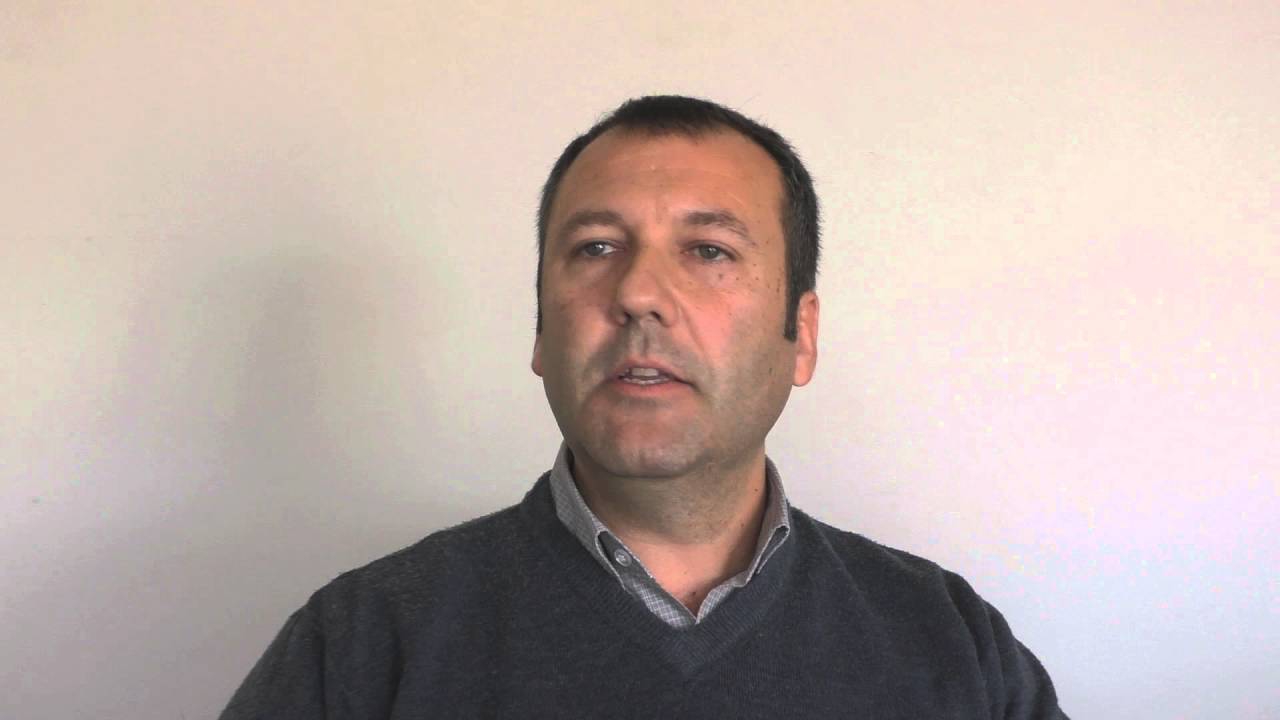 Ventajas del software libre, por Manuel Madrid (Asociación gvSIG)