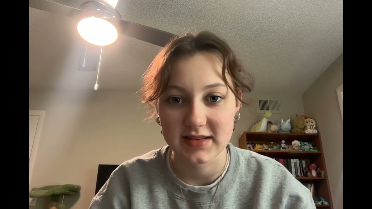 AI & Creativity - Personal Reflection Video