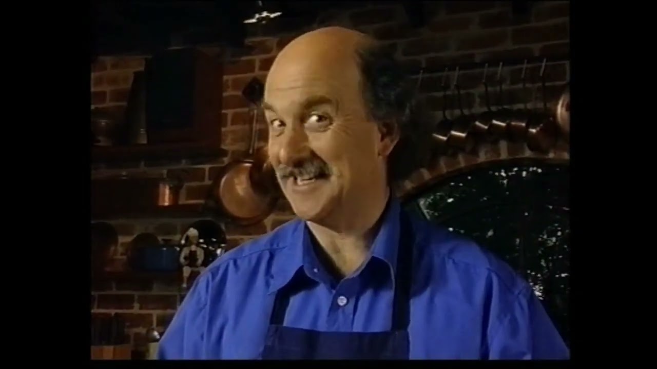 Consuming Passions- Episode- 1997