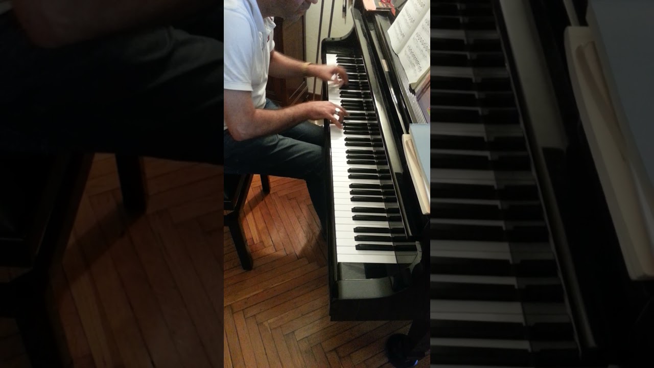 Cramer, studio n. 51