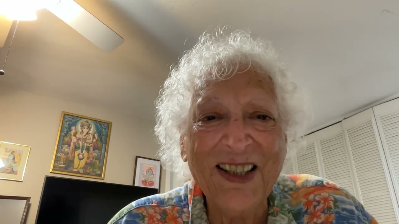 JagadambeReadsMahabharata163@Martha and Lucy VanFelix and Scheiner