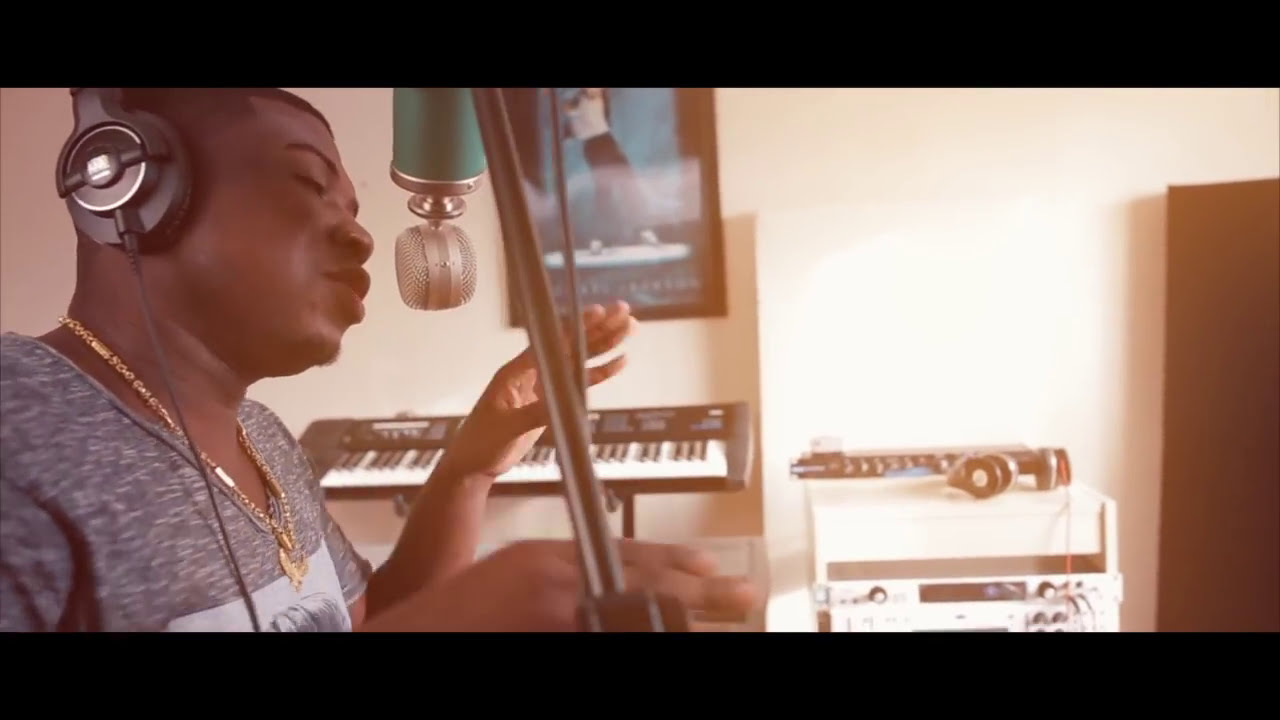 THE NXTGEN - Baby Jij | Damaru & Tariq Sadal (OFFICIAL MUSIC VIDEO)