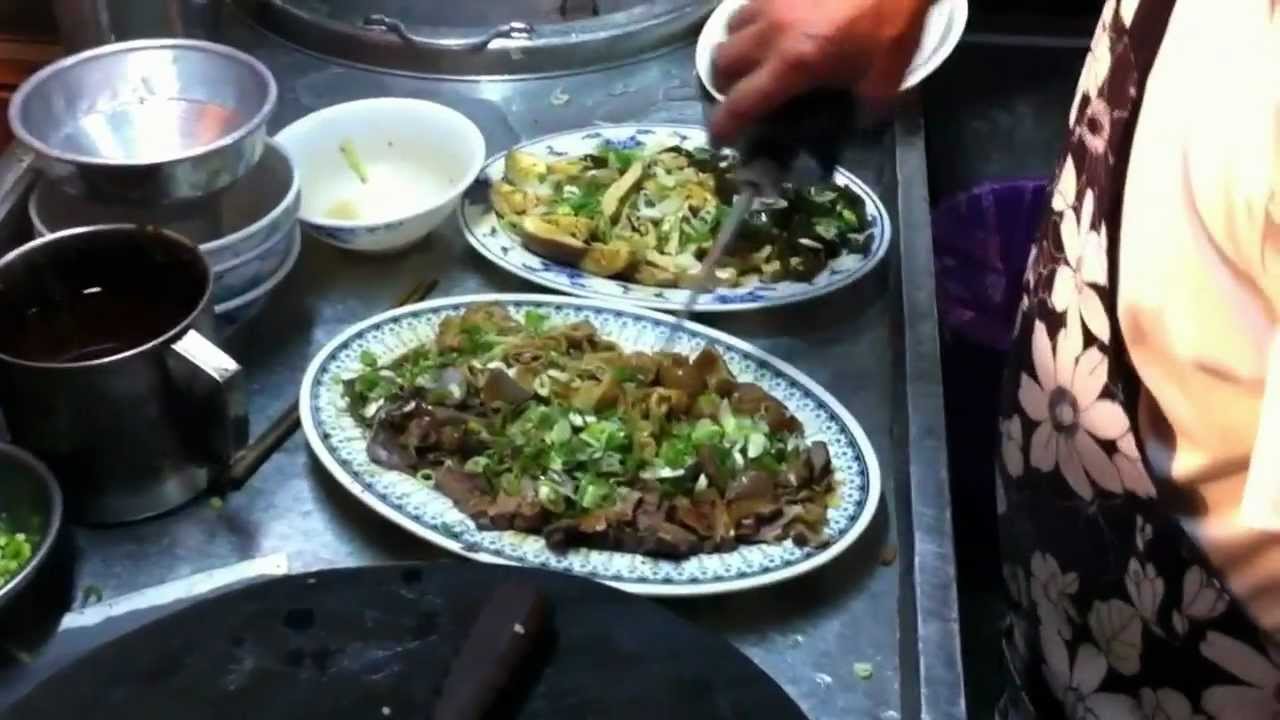 挺台灣的店／老蘇汕頭意麵