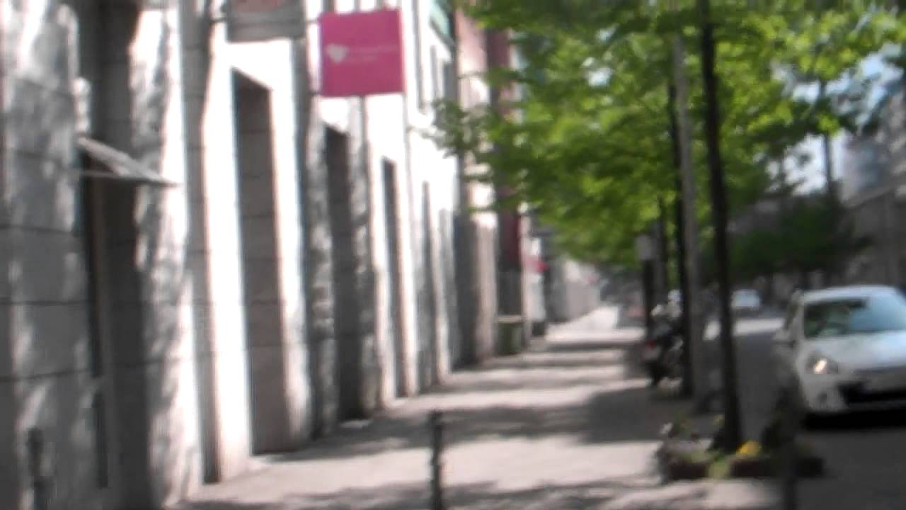 15 Zimmerstrasse: Peter Fechter Memorial