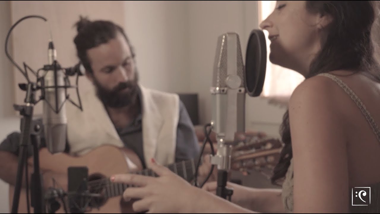 Flor Silvestre - Sofia Ribeiro & Bartolomeo Barenghi