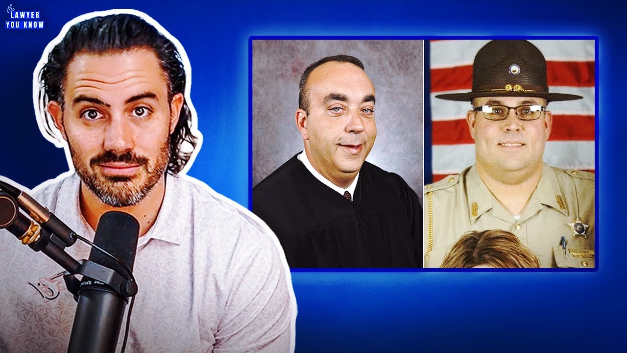 Did Everyone See Mickey Stines' Mental Breakdown Coming?