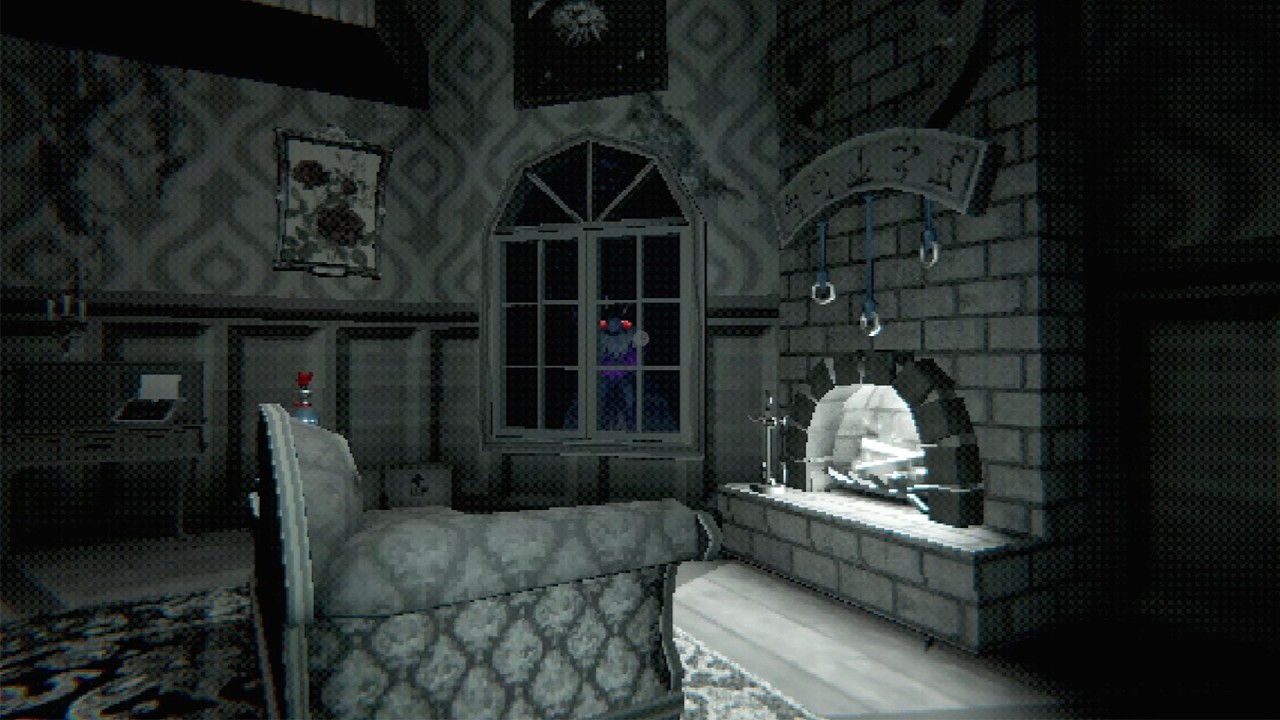 Something Is Knocking On My Window | Creature Kitchen - Part 6
