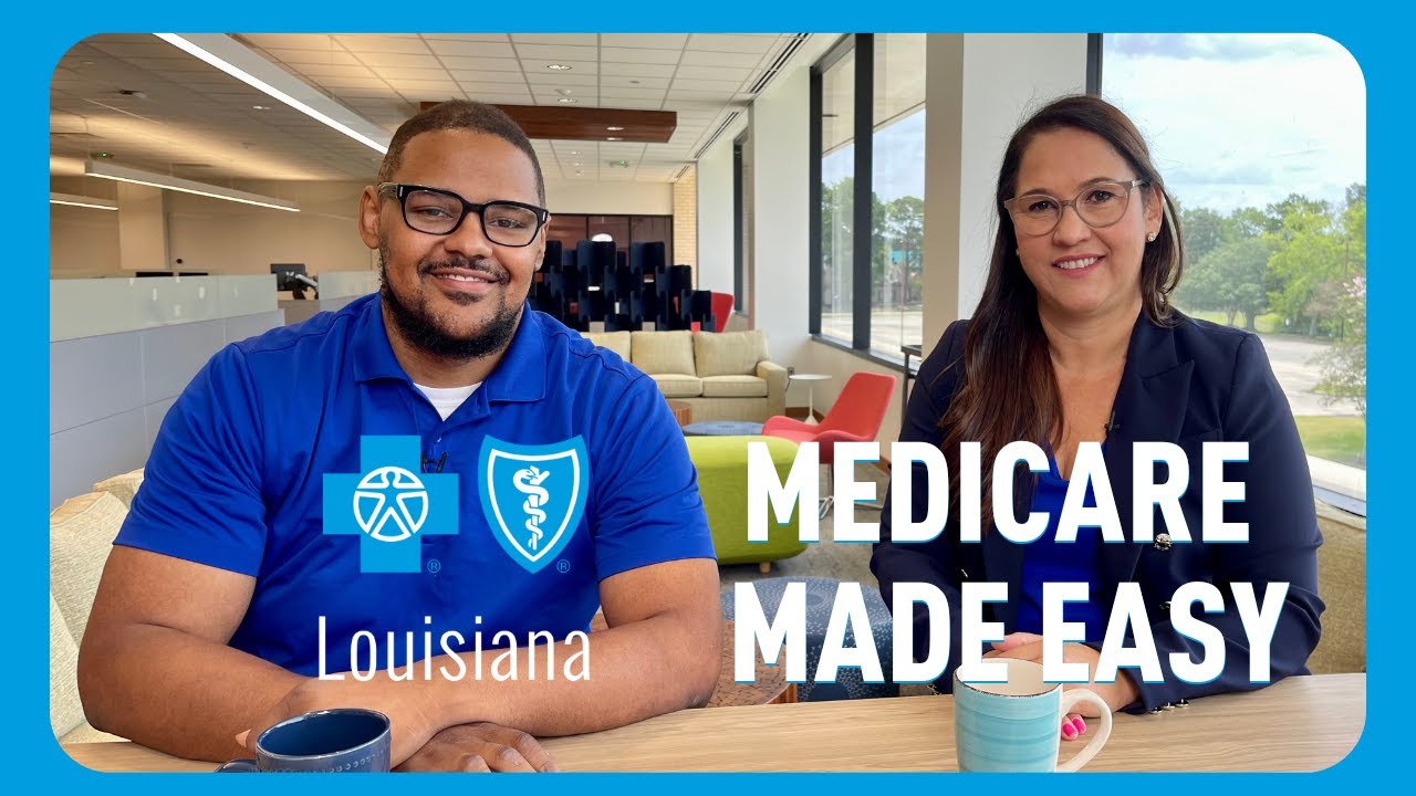Medicare Made Easy | Understanding the ABCs and D of Medicare