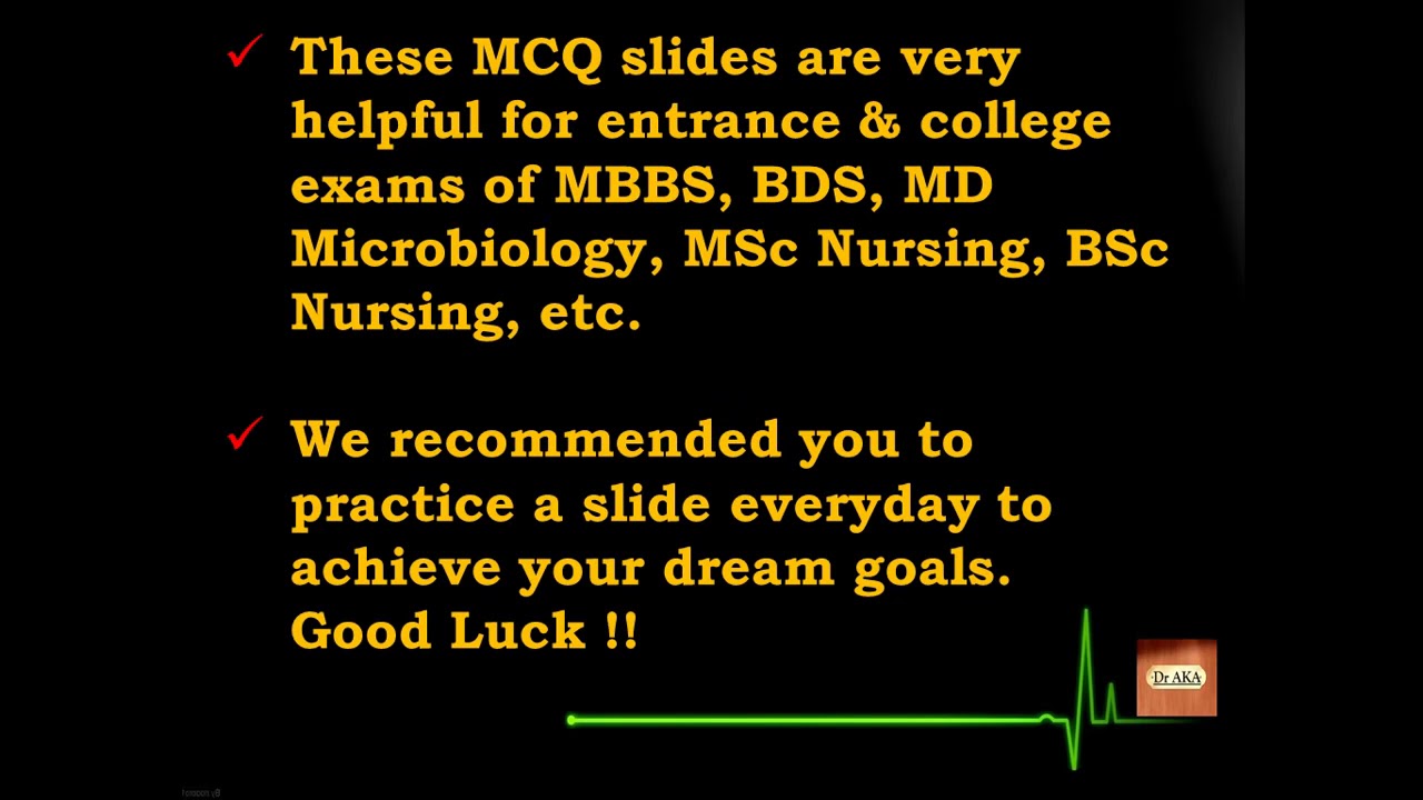 Corona Viruses (Covid-19) (1) S01-25 Microbiology MCQs