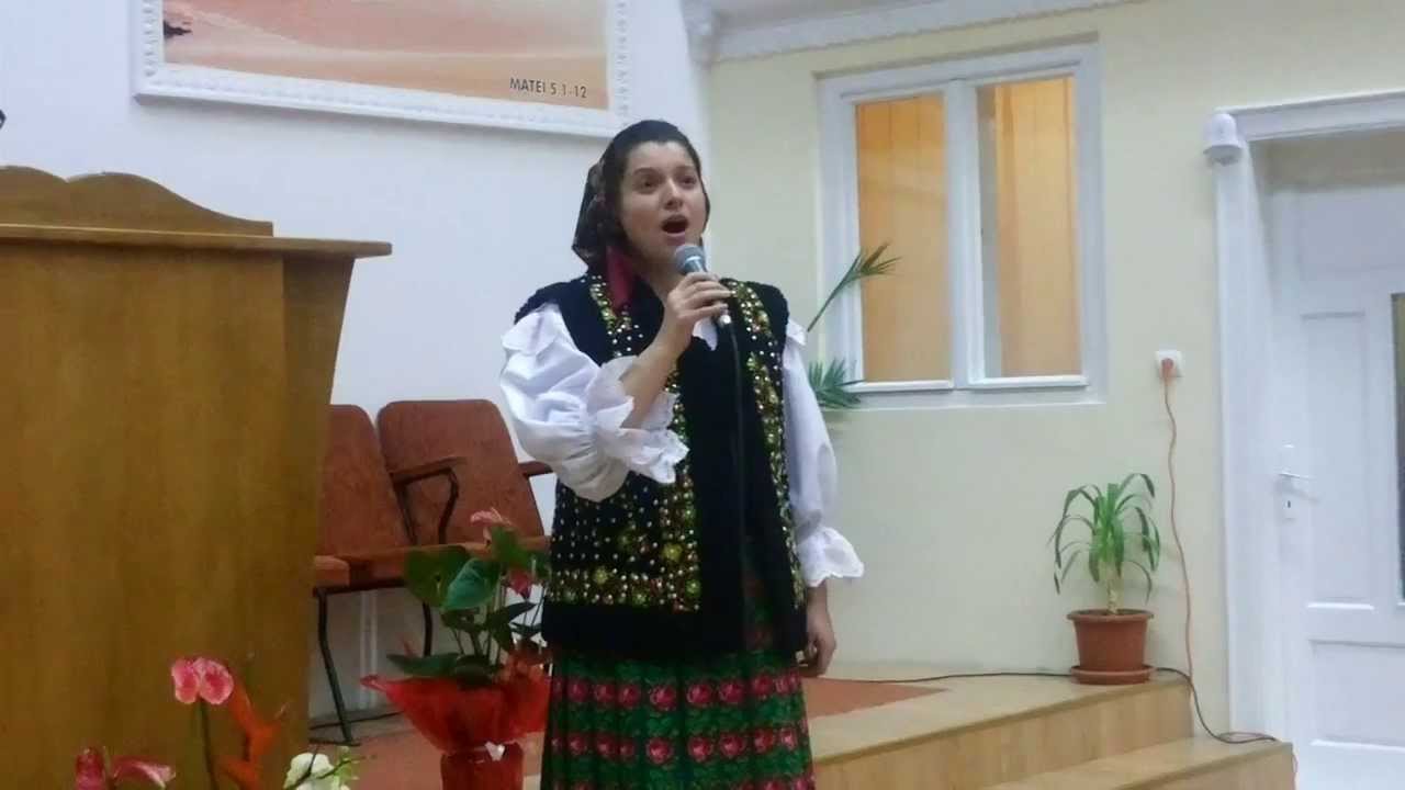 Luiza Spiridon - Fagaduinta (LIVE)