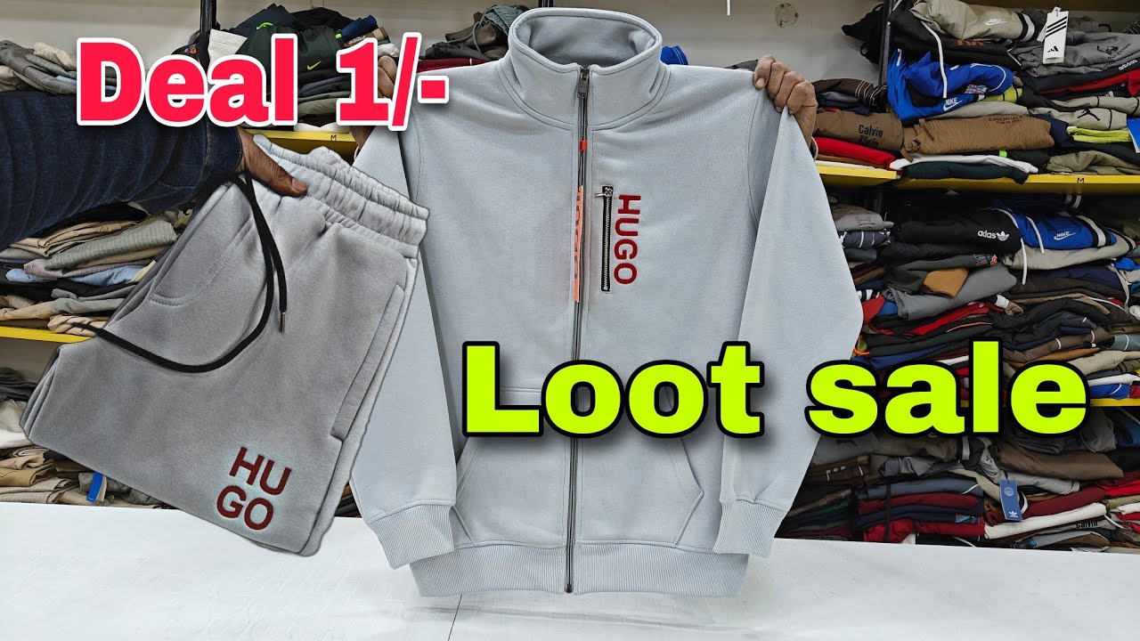 Price Drop Video Delhi clothes market in Retail & Wholesale Best clothes shop | all Trading clothes