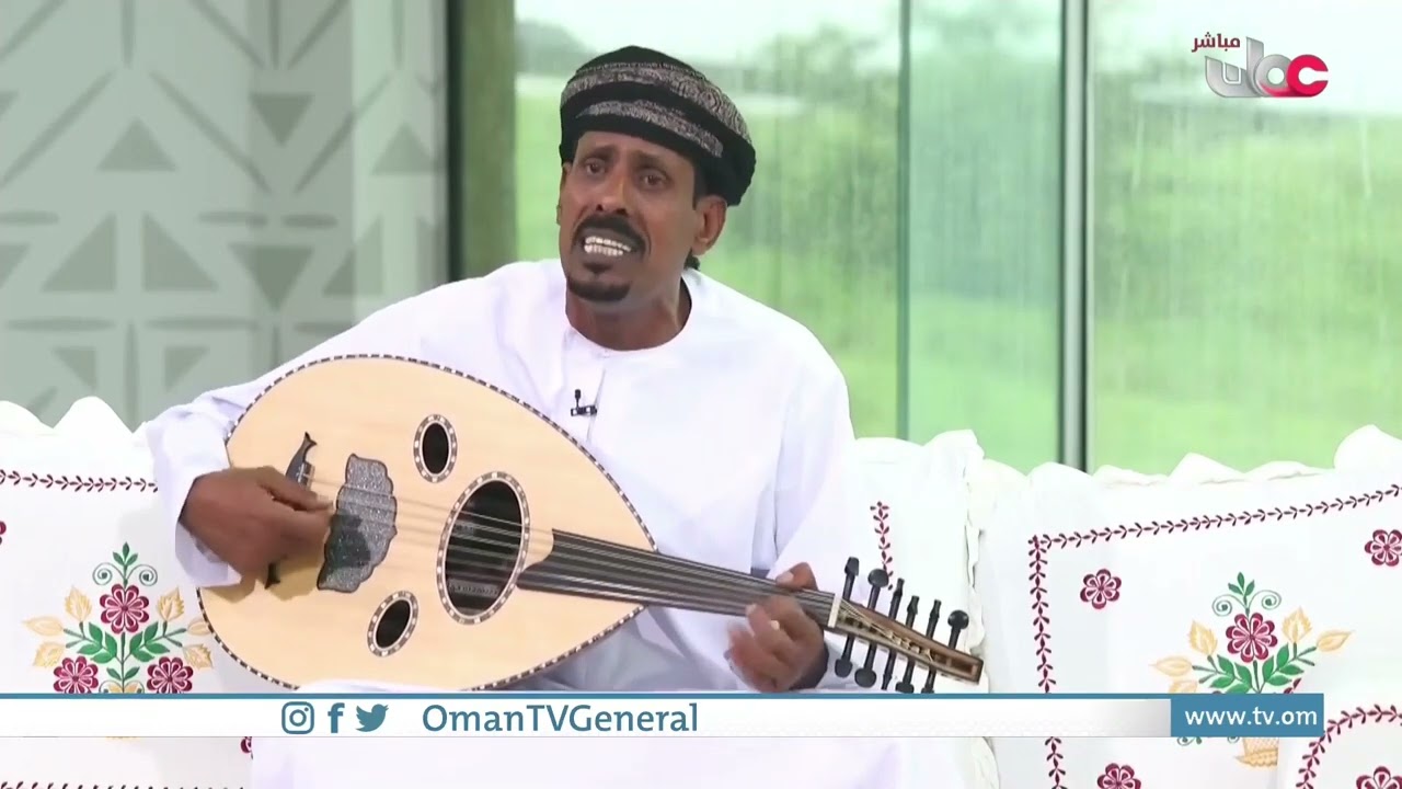 #الناس_والخريف | بين النحت والوتر