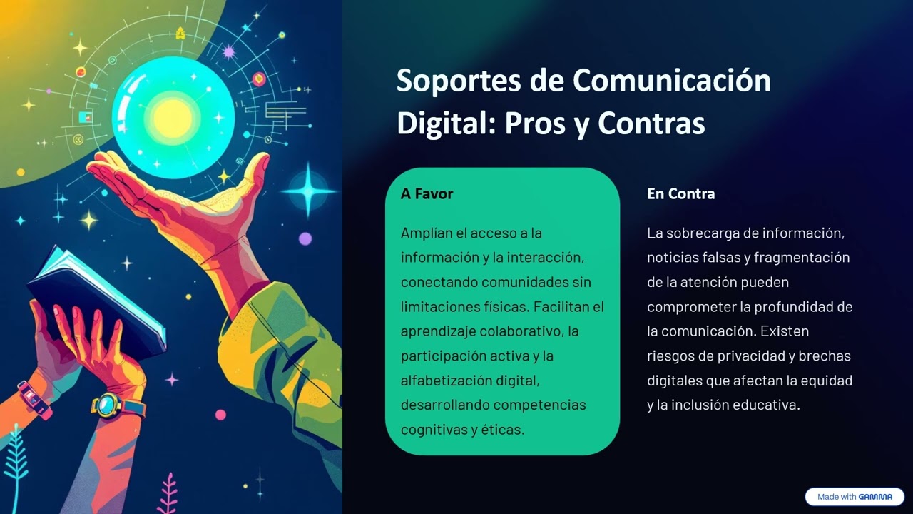 Diapositivas Proyecto TIC