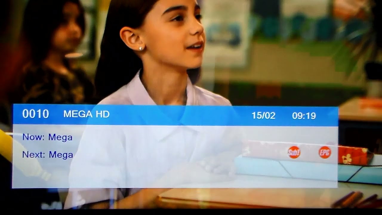 Opticum Terra HD265 plus Test - 1/2