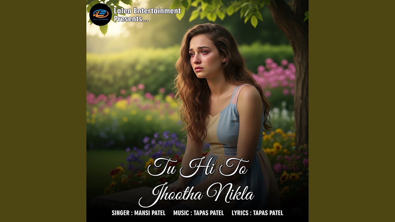 Tu Hi To Jhootha Nikla