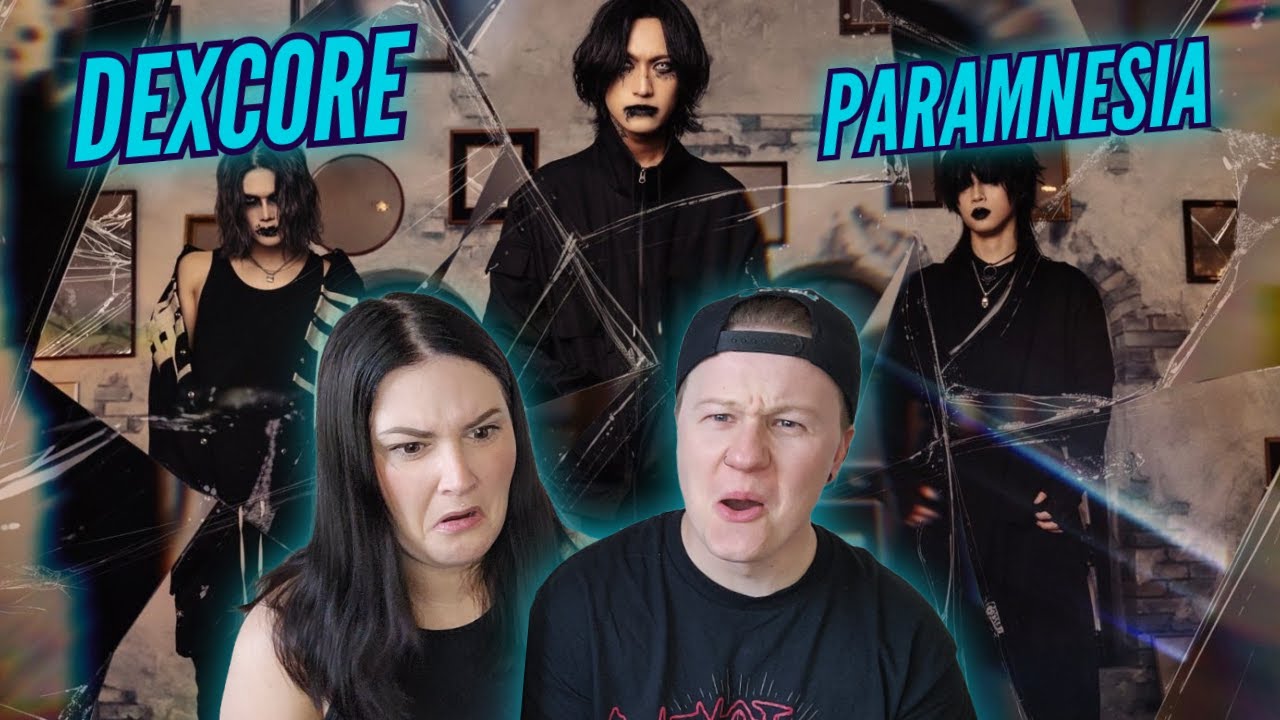 ЭТО DEXCORE!? Dexcore - РЕАКЦИЯ 