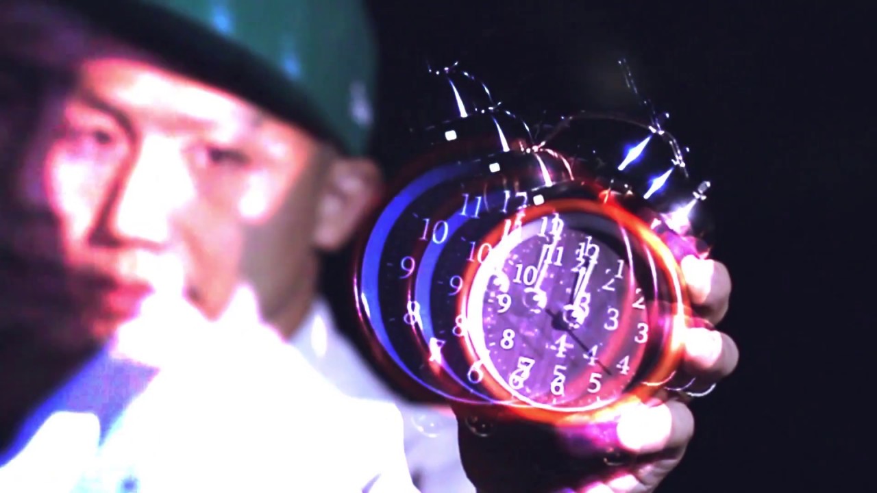 MICKY RICH - Next Stage prod by StarBwoyWorks
