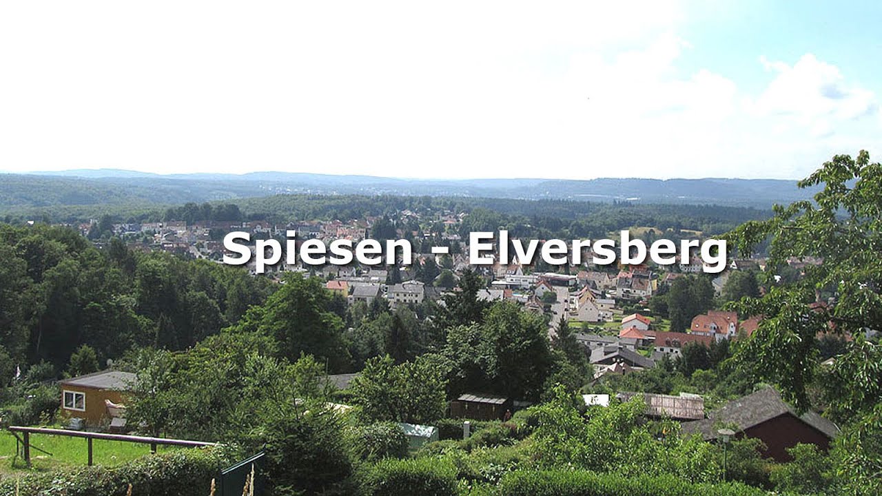 Spiesen Elversberg