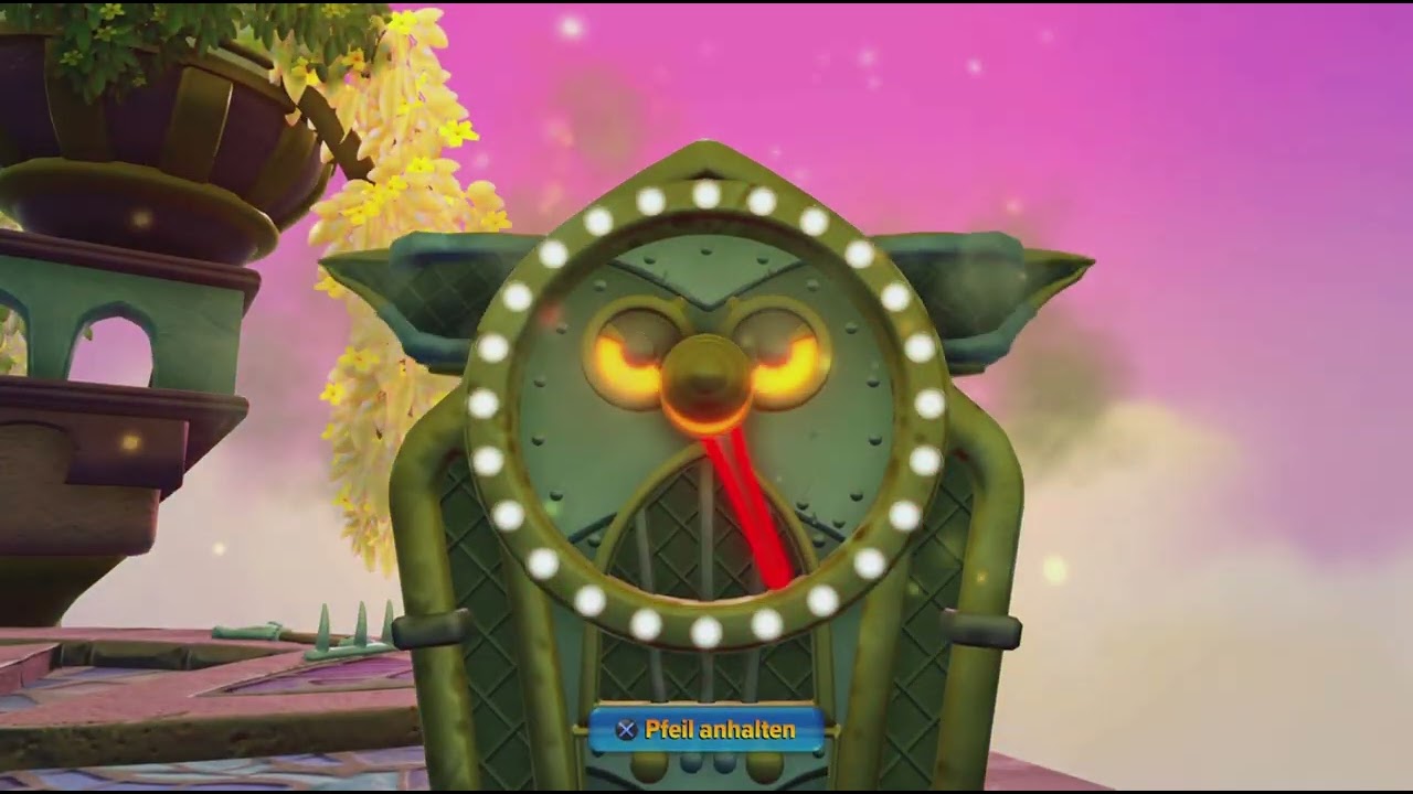 Skylanders Imaginators Folge #16 Betrete Das Elementator von Pflanze