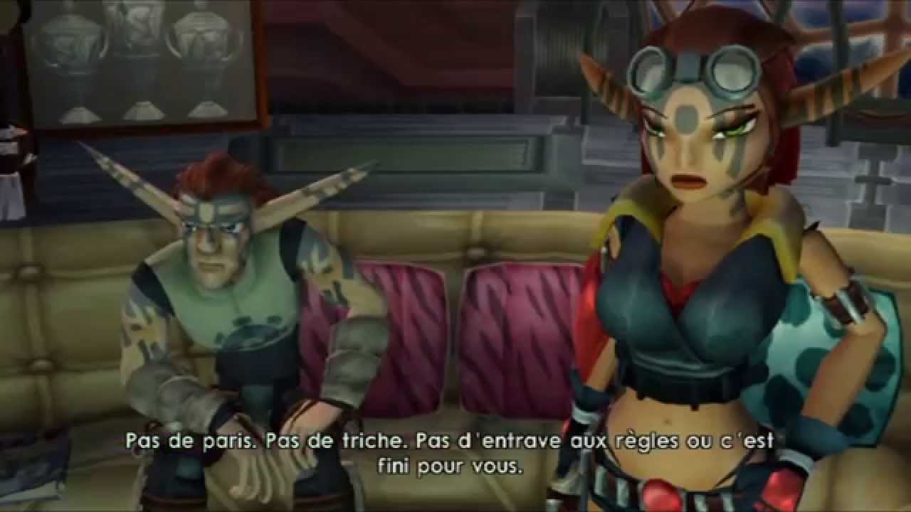 Jak X - Coupe Eco Rouge - Spargus : Spargus - Course sur Circuit