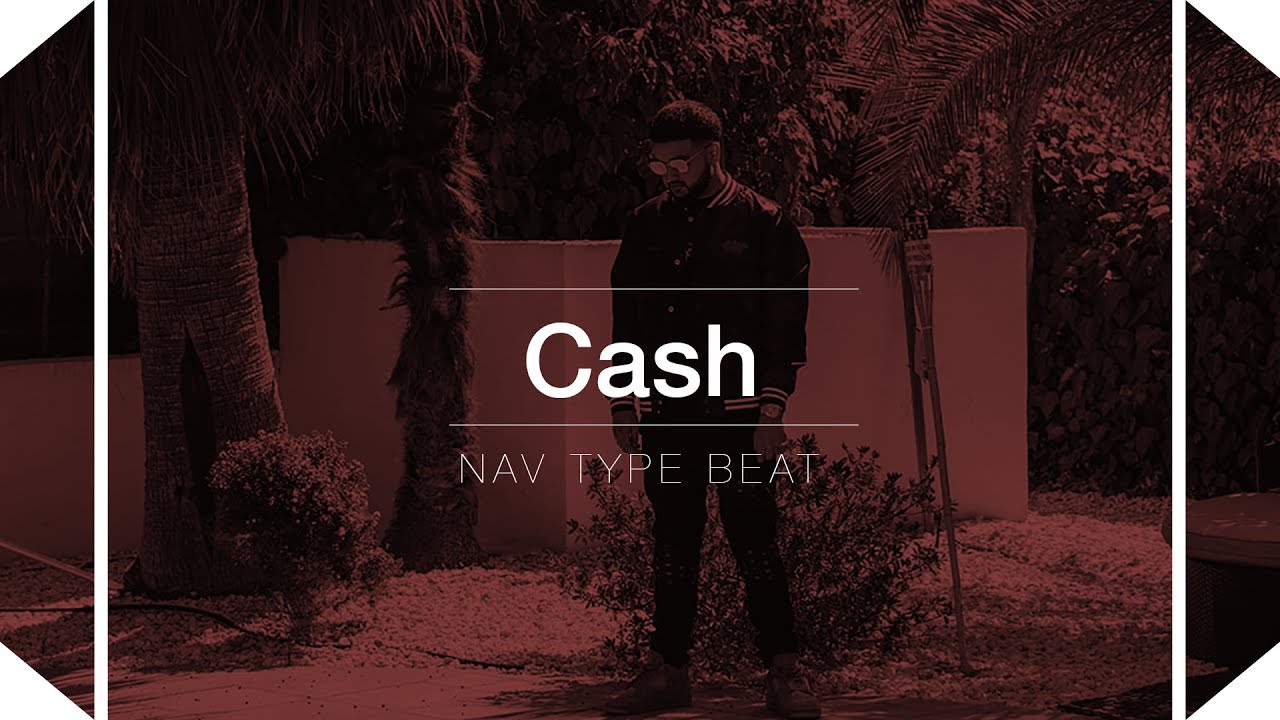(FREE) Nav x Future Type Beat x Travis Scott Type Beat - Cash | Type Beats 2017 | Free Trap Beat |