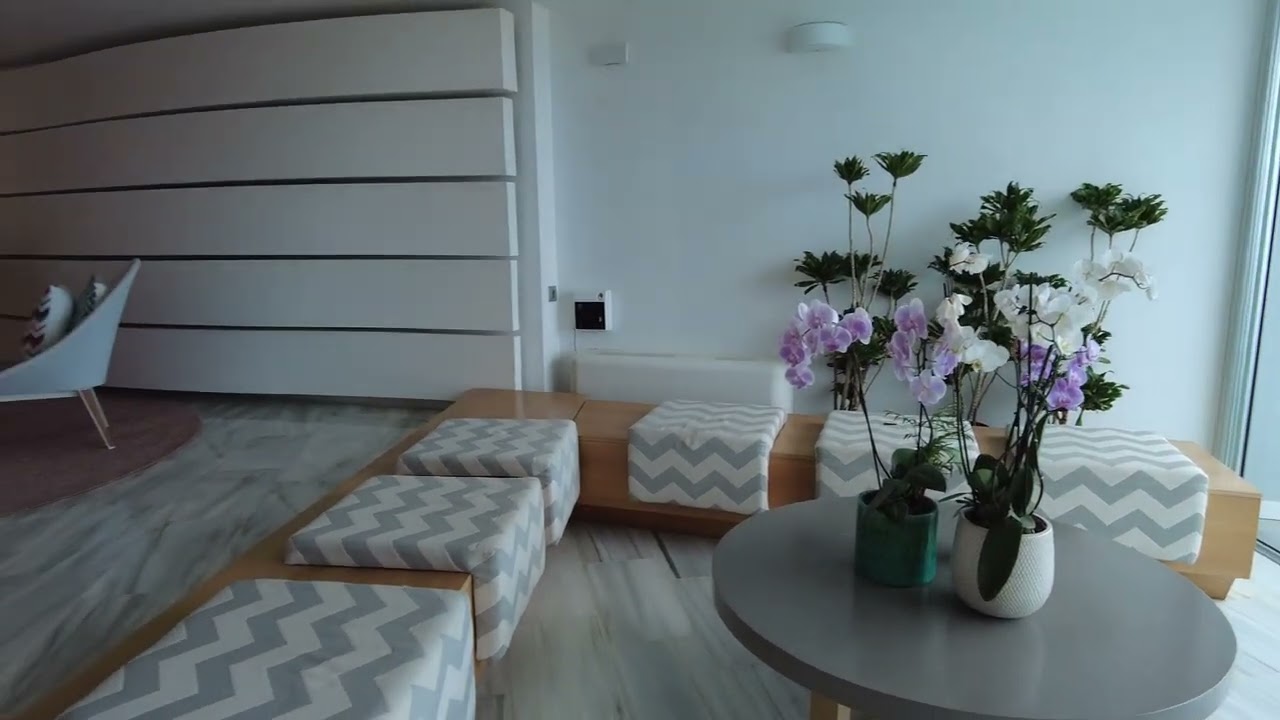 Hotel Santa Mónica Suites Hotel, Playa del Inglés