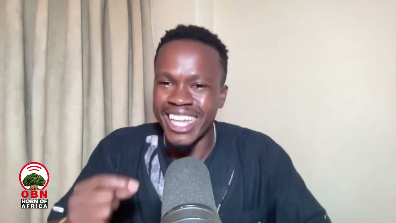 Talk to OBN : Discussing Horn of Africa Issues