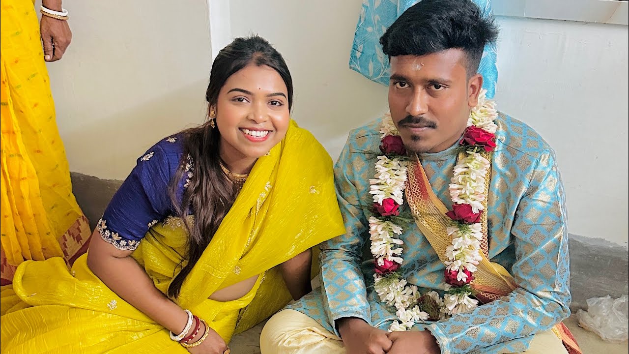 খুব সুন্দর কাটালাম দেওরের আশীর্বাদের দিনটা ❤️🪬 #family #enjoy #highlightseveryone #highlights 