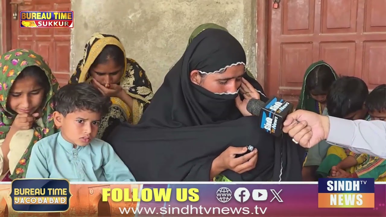 Sukkur Time With Shoukat Noonari || 22 February 2026 | Sindh TV News