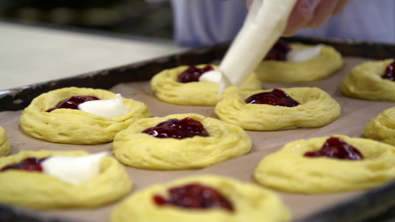 Schwartz Brothers Bakery | Seattle, WA | Washington Grown