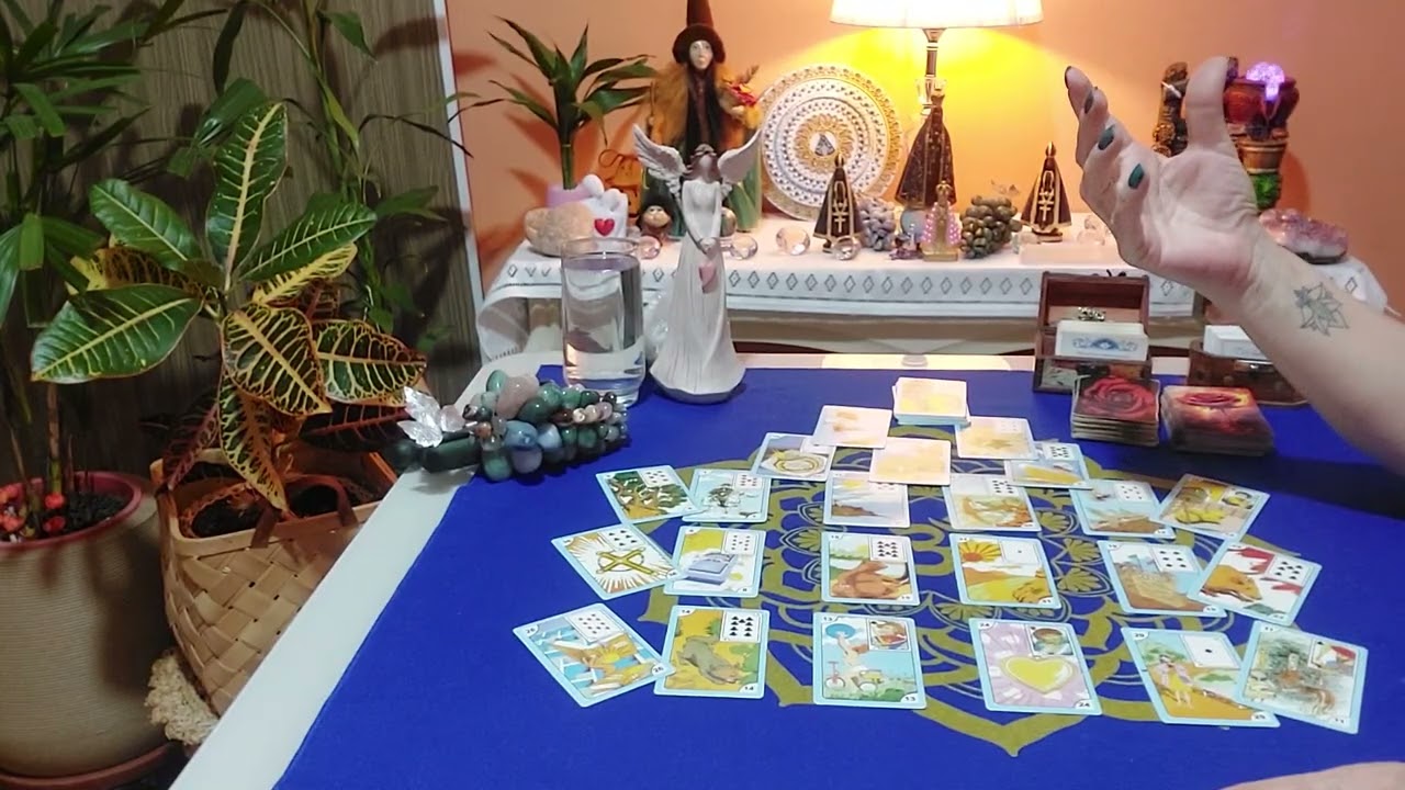 😡 ALGUÉM COM CIÚMES DE VOCÊ VAI TE PROVOCAR! ❤️‍🔥💥ENERGIAS PARA AS PRÓXIMAS 72HORAS