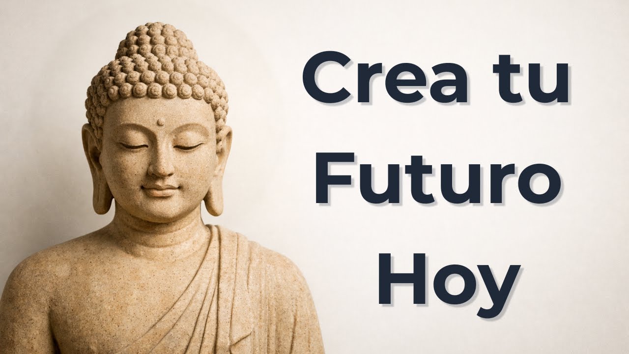 Esto es lo que el Buddha realmente dijo sobre el karma y tu futuro