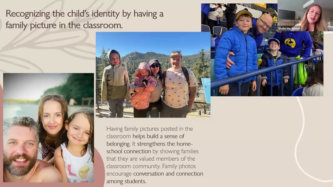 Teaching in Partnership Building Strong Communities Through Parent Engagement