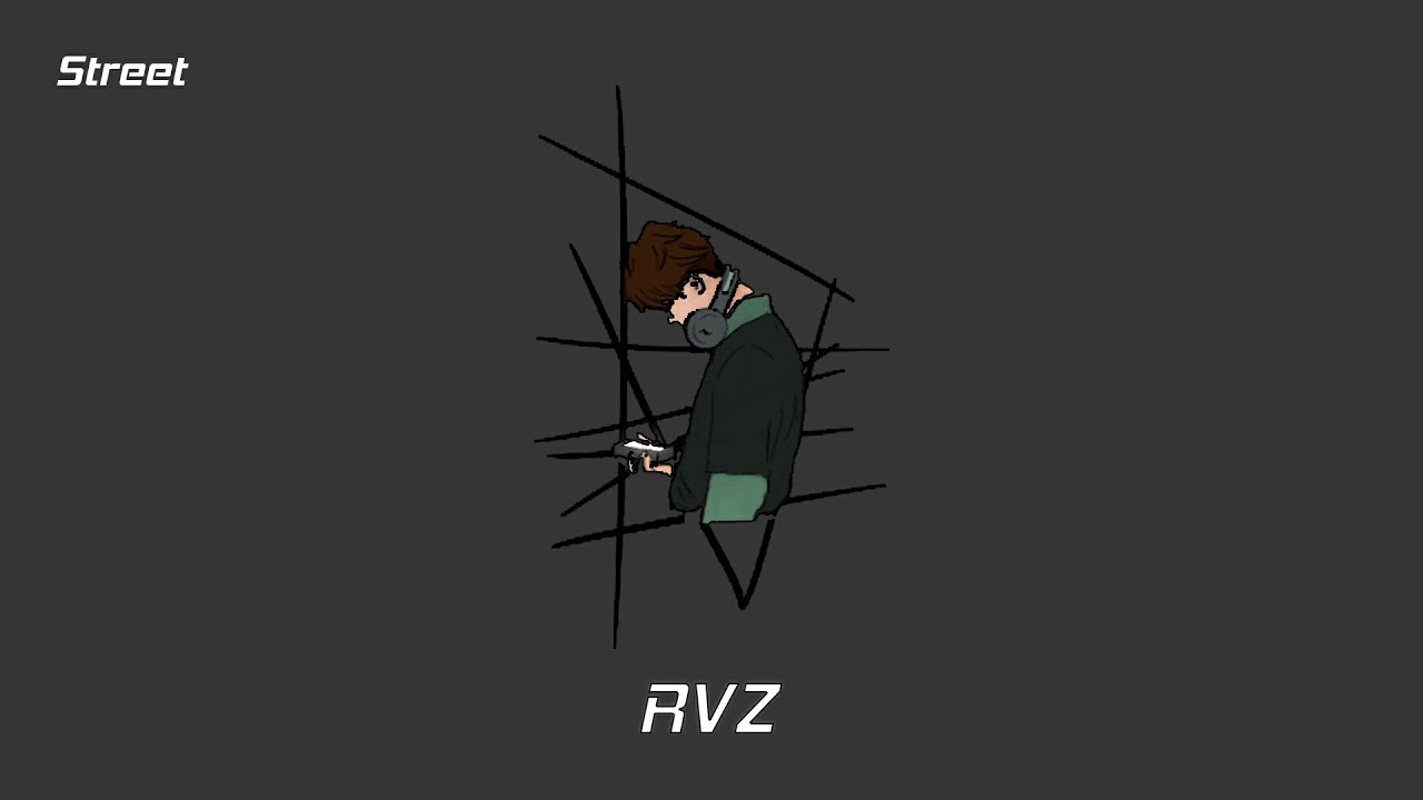 RVZ - Street
