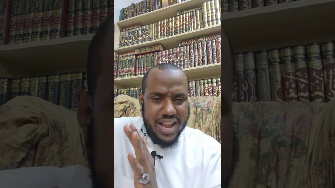 تحدي جن ميدان عماني & حجازي