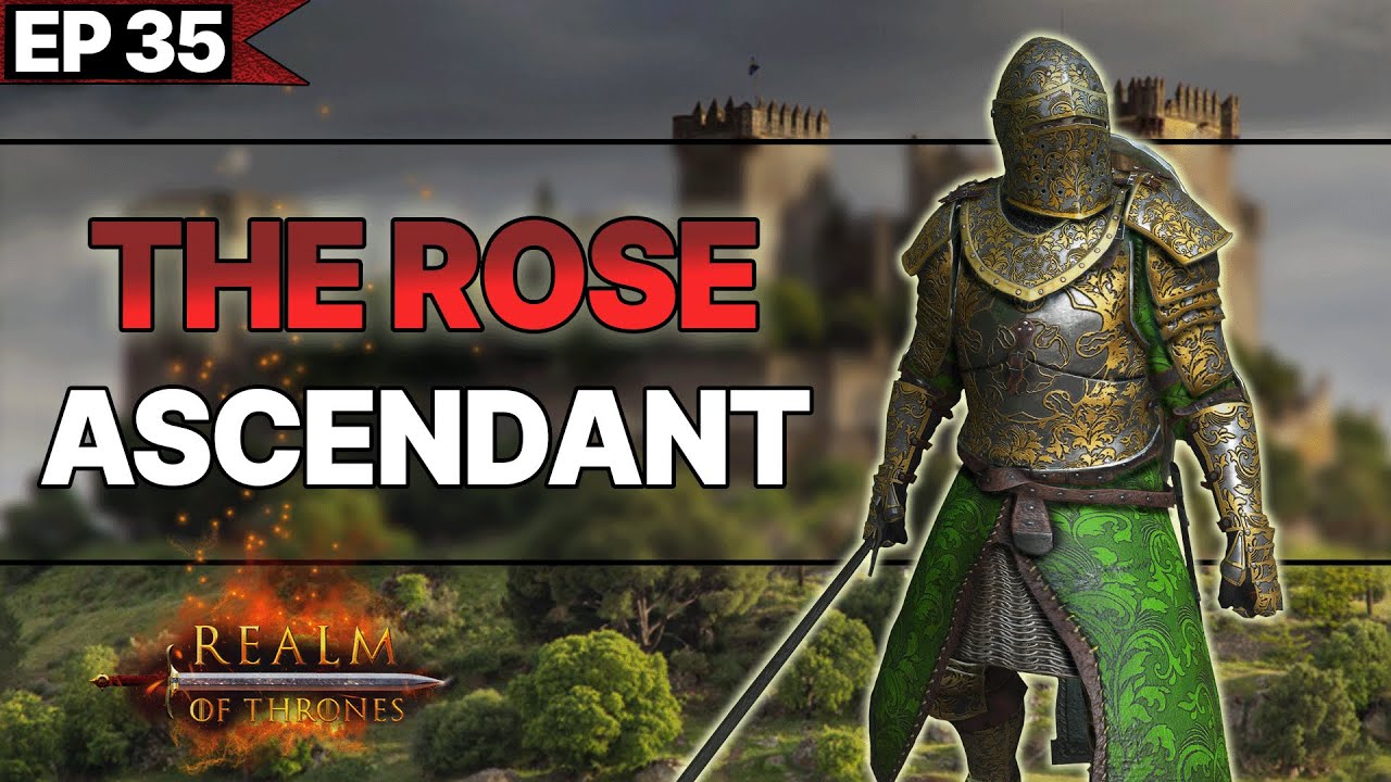 Can I Take The Stormlands? | Mount & Blade 2 Bannerlord Campaign #35