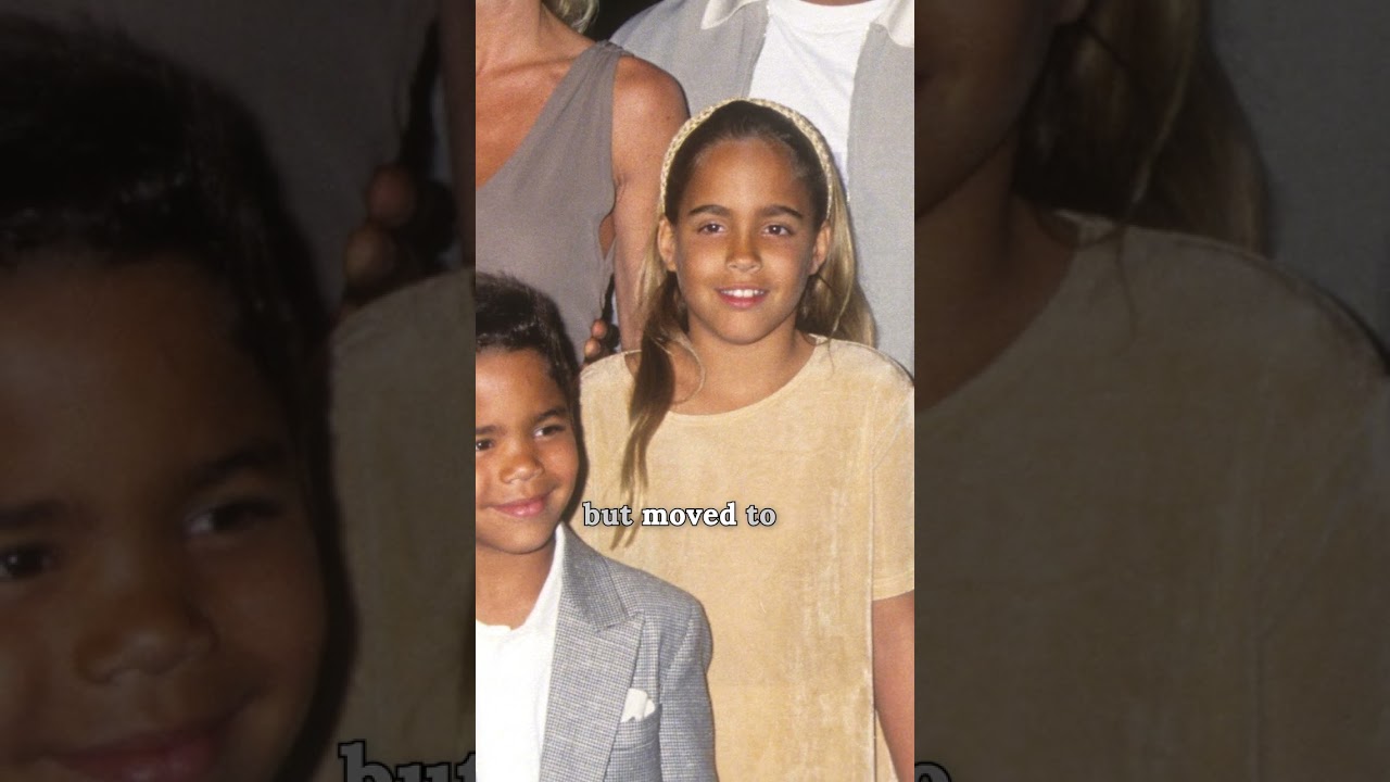Where Are OJ's Youngest Children Today?